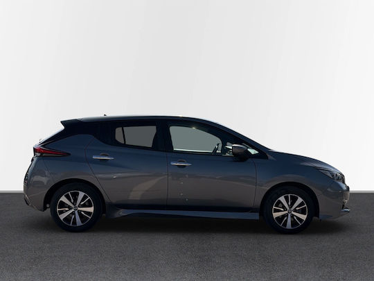 Nissan Gebrauchtwagen Nissan Leaf Acenta 40 kWh A-IVC 21
