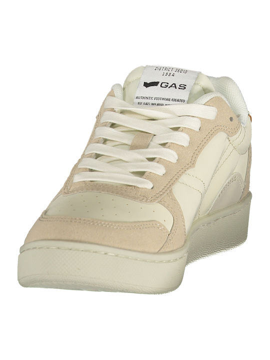 Γυναικεία Sneakers Μπέζ