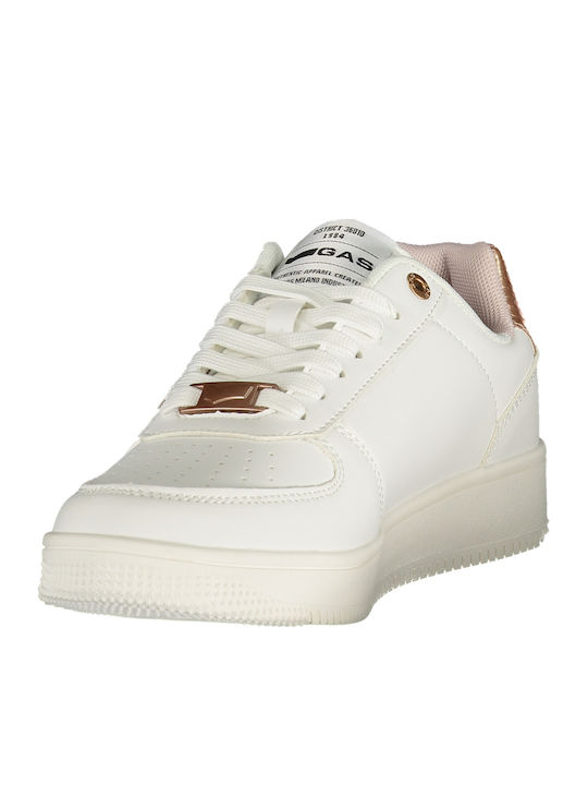 Γυναικεία Sneakers Λευκό