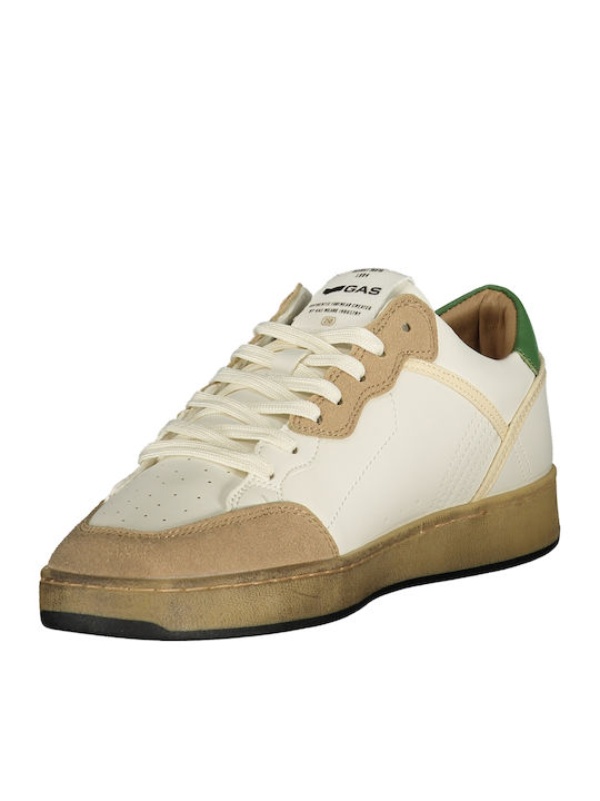 Ανδρικά Sneakers Λευκό