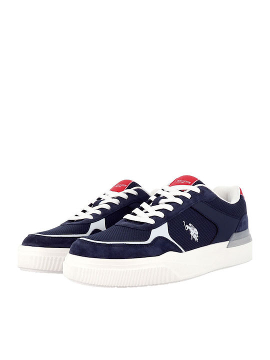U.S. Polo Assn.