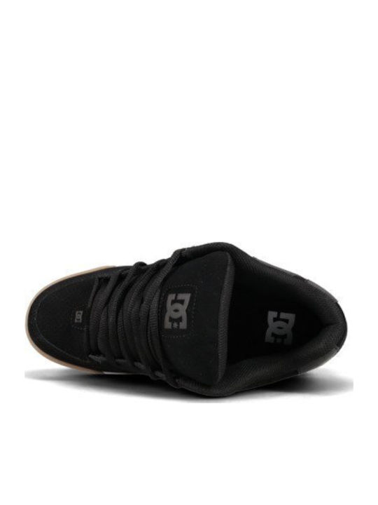 Ανδρικά Sneakers Μαύρα