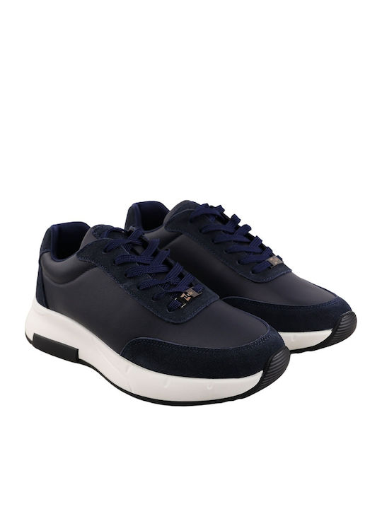 Men's Sneakers Blue