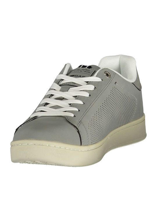 Men's Gray Sneakers
