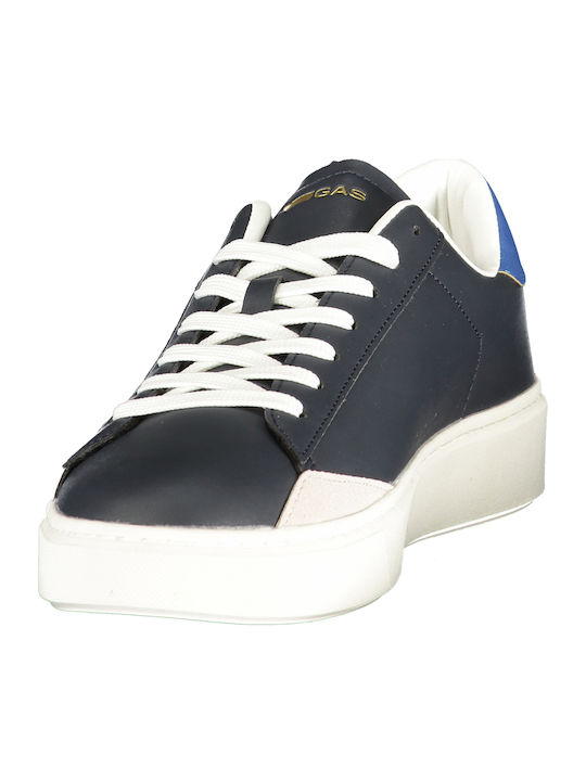 Ανδρικά Sneakers Μπλέ