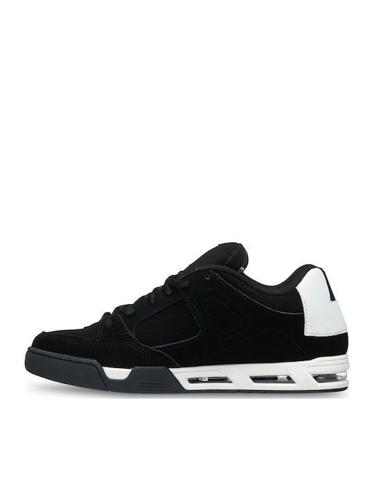 Herren Sneakers Schwarz