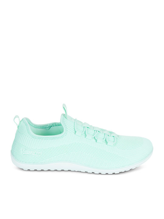Γυναικεία Slip-On Μπλε