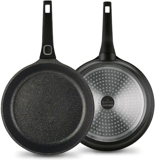 Starke Pro Tigaie din Aluminiu cu Acoperire din Piatră 28cm