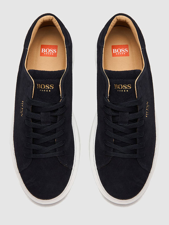 Men's Sneakers Navy