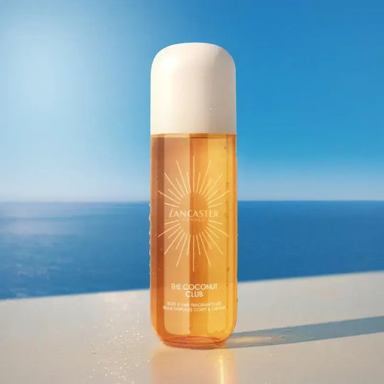 Lancaster Coconut Club Мист за Тяло 236ml