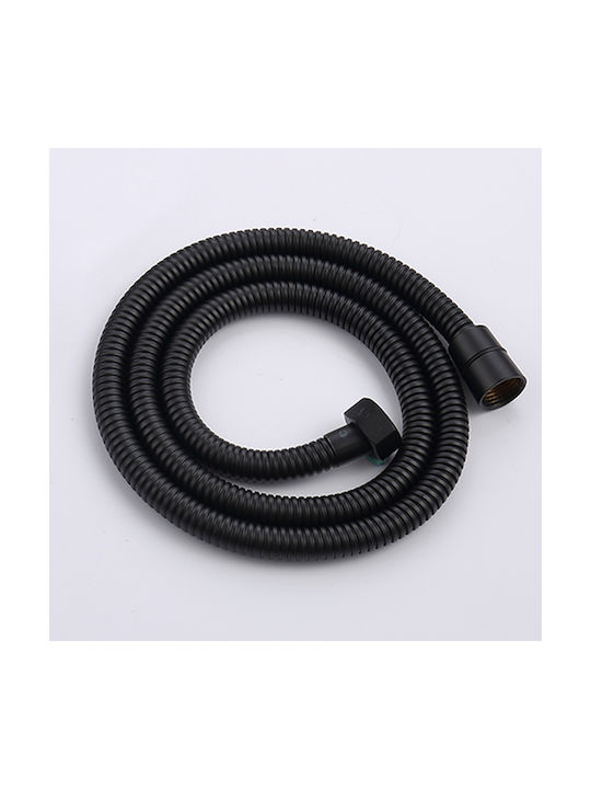 Wand Sätze für Bidet Schwarz