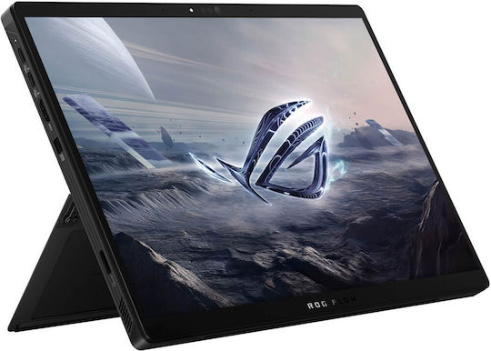 Asus Republic of Gamers Flow Z13 13.4" IPS QHD+ 180Hz (Ryzen AI 300 Series-395/128GB/1.0TB SSD/W11 Pro) (US Keyboard)