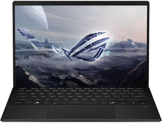 Asus Republic of Gamers Flow Z13 13.4" IPS QHD+ 180Hz (Ryzen AI 300 Series-395/128GB/1.0TB SSD/W11 Pro) (US Keyboard)