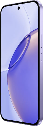 Realme 16 Pro 5G Dual SIM (8/256GB) Лилав