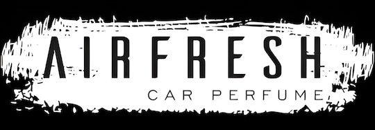 Airfresh Атлантик Малибу Ароматизатор За Кола Окачен Грейпфрут Кедър Мандарина