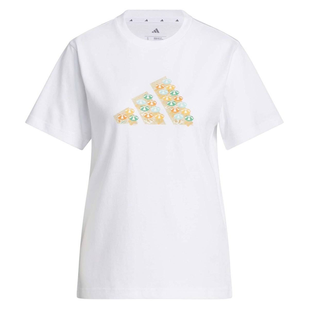 adidas Tricou Damă Alb KB2389 | Skroutz Romania
