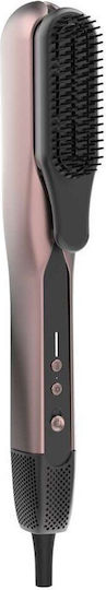 Cecotec Air Lisse 2in1 Forcedry Hair Straightener Black 150 Degrees
