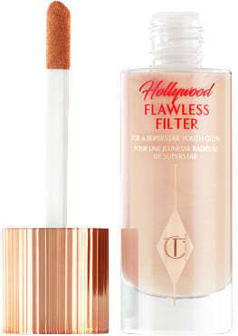Iluminator Lichid Charlotte Tilbury Hollywood Flawless Filter Nuanta 1 Fair 30 Ml