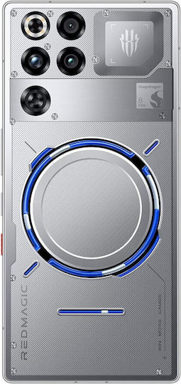 Nubia Redmagic 11 Pro 5G Dual SIM (24/1TB) Subzero