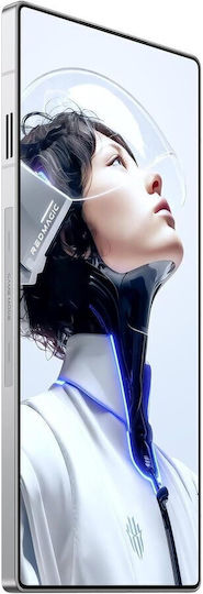 Nubia Redmagic 11 Pro 5G Dual SIM (24/1TB) Subzero