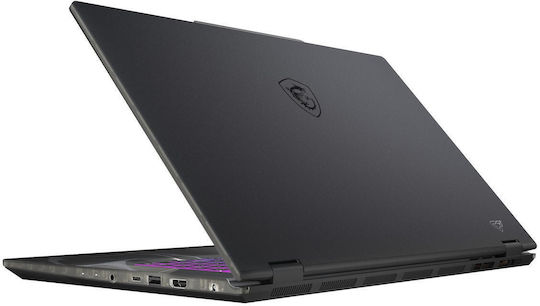 MSI Cyborg 15 B13Wekg 15,6" Vollständige HD 144Hz (Kern i5-13420H/16GB/512GB SSD/GeForce RTX 5050/W11 Startseite) (Internationale Englisch Tastatursprache)