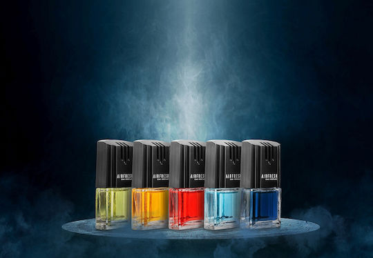 Airfresh Parfum Lichid Auto Lămâie 8ml