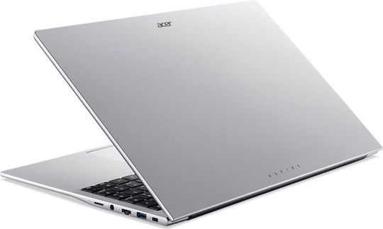 Acer Aspire Al16-54P -52Al 16" IPS FHD+ (Core 5-120U/16GB/512GB SSD/W11 Home) (International English Keyboard)