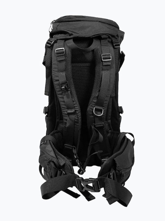 Gymbeam Apex Backpack Black 40 L