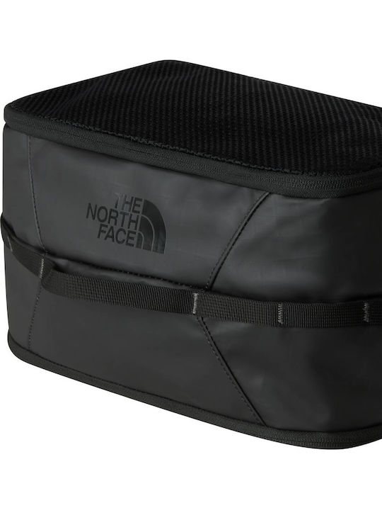 North Face Base Camp Voyager Cube Reiseorganizer Tnf Schwarz