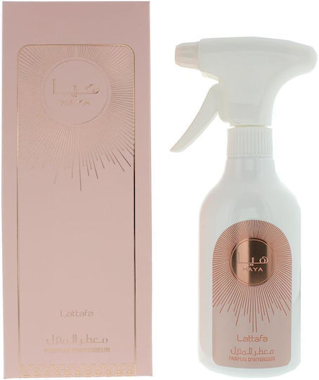 Lattafa Spray Parfumat Haya 450ml