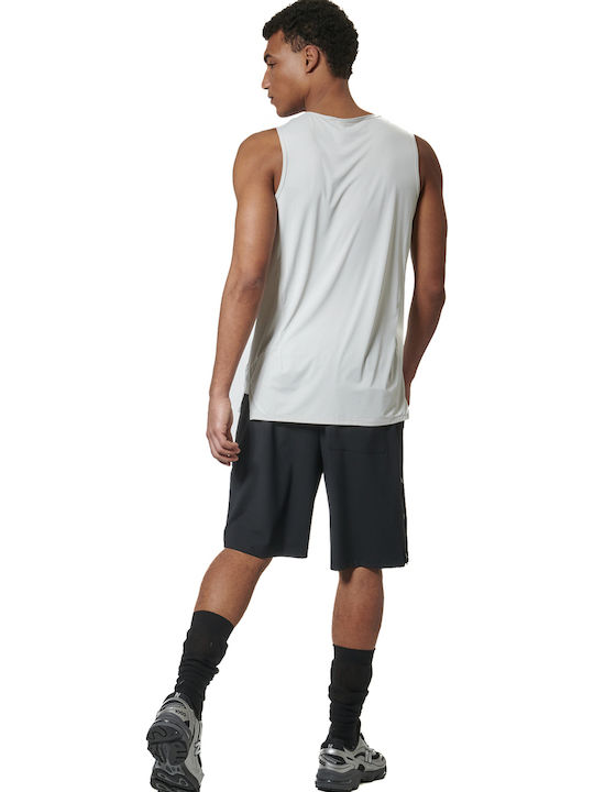 Sports Men's Black Shorts