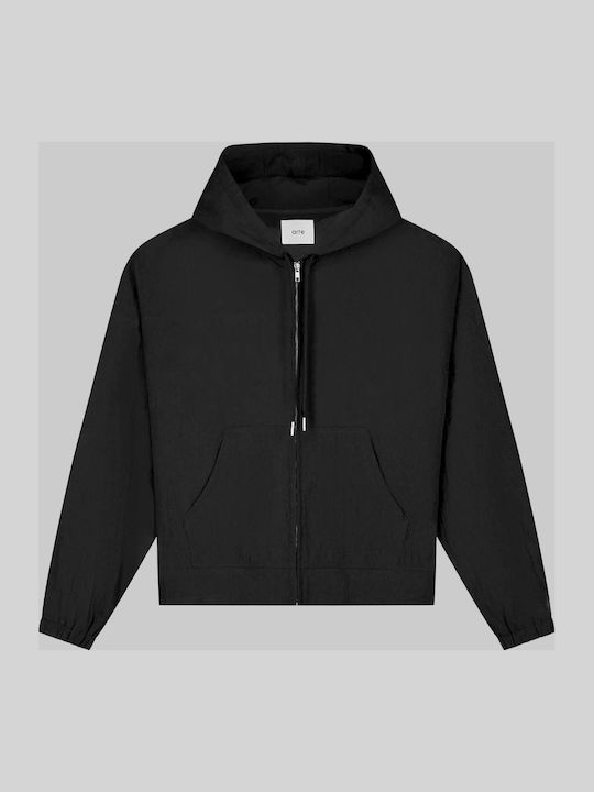 Jacket Black