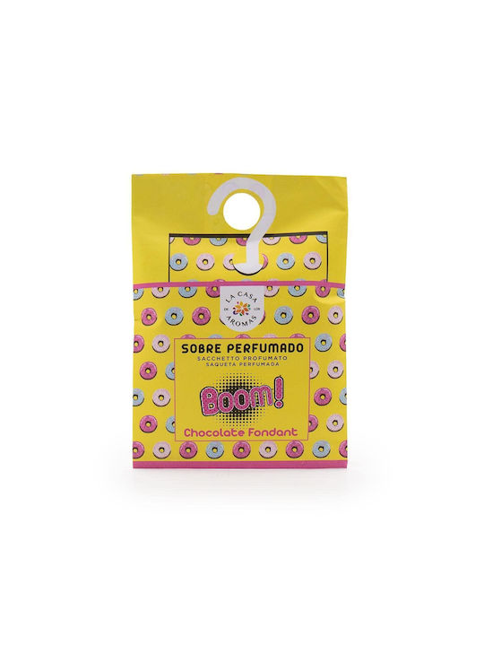 La Casa de los Aromas Duftschrank mit Duft Σοκολάτα 100ml