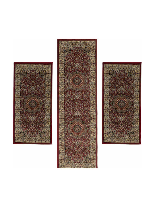 Isexan Milano 8311 Χαλί Ορθογώνιο 8311 133x195cm