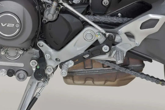 SW-Motech Pârghie De Transmisie Motocicletă FSC.22.999.10000