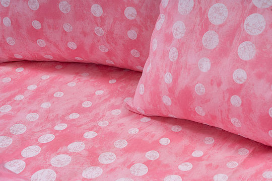 Beauty Home 12372 Super-Double Set 4 Pieces 240x265cm 4