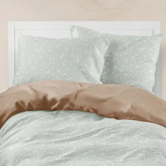 Borea Margot Module Cearceafuri De Pat Super Dublu 4 Bucăți 240x260 Cm 4