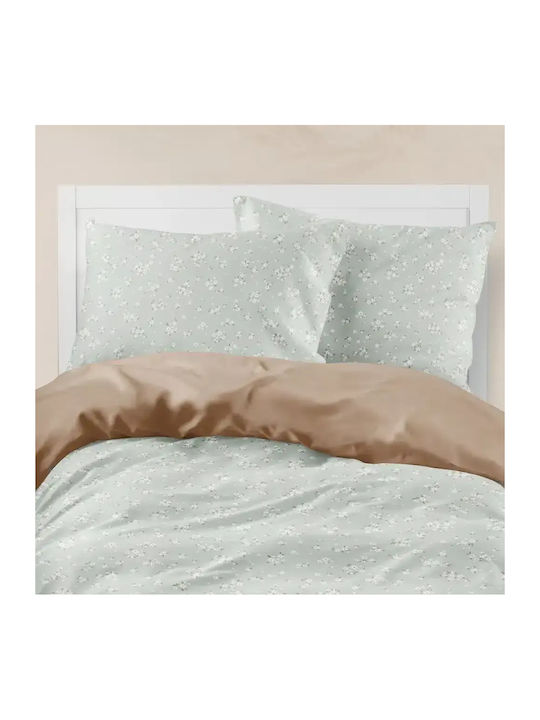 Borea Margot Module Cearceafuri De Pat Single 160x240cm 4 (3 Bucăți)