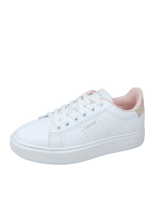 Evelyn Sneaker Adidași Copii Albi