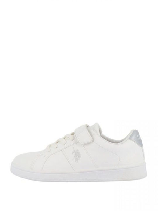 U.S. Polo Assn.