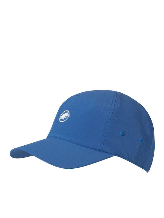 Mammut Unisex Sun Peak Cap Tschiel 1191-01671-50665