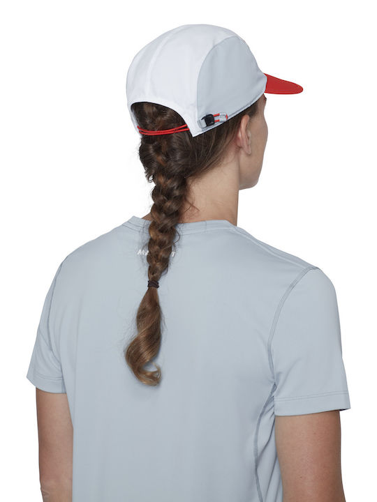 Mammut Unisex Aenergy Cap Red Nebla 1191-01321-3829