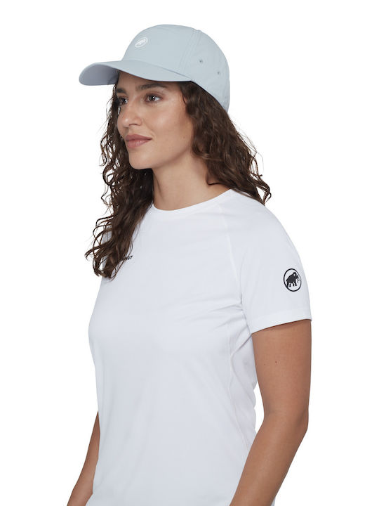 Mammut Unisex Sun Peak Cap Nebla 1191-01671-50658
