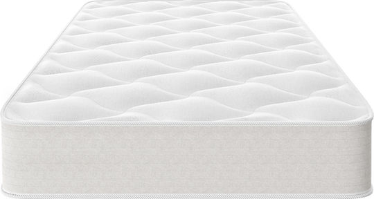 Chic Strom Fix Полуединичен Ортопедичен Матрак 110x200x16см