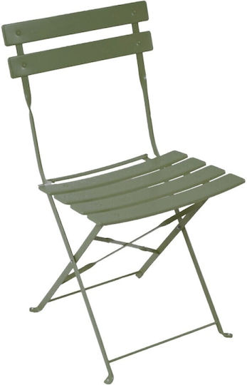 Chair Bistro Ladi 42x46x82cm Chair Bistro Ladi 42x46x82cm