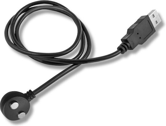 Rocks Off Vibrator Κλασικός Δονητής Κόκκινος