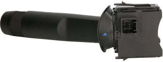 Front And Rear Wipers Switch Opel Corsa-e-1241727a