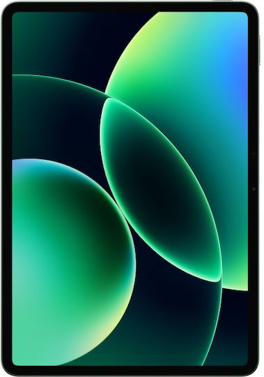 Xiaomi Pad 8 Pro 11.2" Таблет (8GB/256GB) Зелен