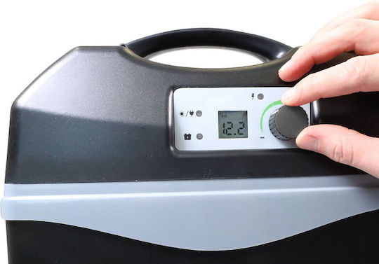 Fencee ENF-BDX50 Elektrozaun-Ausrüstung Batterie
