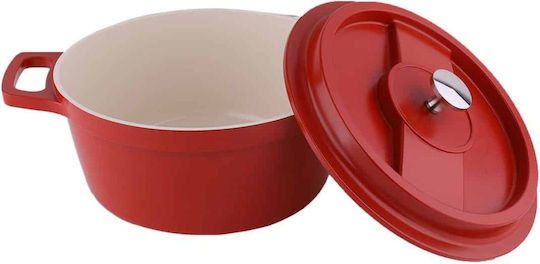 Shallow Pot 5L / 28cm